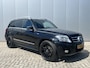Mercedes-Benz GLK 200 CDI Automaat Business Class Navigatie Trekhaak 20 Inch Velgen Parkeer sensoren Half Leder Getint Glas NL Auto Hoge zit Lage Kilometerstand
