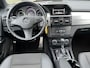 Mercedes-Benz GLK 200 CDI Automaat Business Class Navigatie Trekhaak 20 Inch Velgen Parkeer sensoren Half Leder Getint Glas NL Auto Hoge zit Lage Kilometerstand