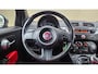 Fiat 500 0.9 TwinAir Blackjack