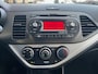 Kia Picanto 1.0 CVVT Comfort Pack, Airco, Zuinig