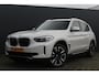 BMW iX3 Executive 80 kWh | Incl. 12 maanden garantie | Panorama dak | Stoelverwarming | Navigatie | Cruise control | Climate control | DAB | Apple carplay/Andorid auto | Lichtmetalen velgen | Parkeersensoren | Achteruitrijcamera | Dodehoek detectie