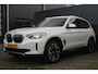 BMW iX3 Executive 80 kWh | Incl. 12 maanden garantie | Panorama dak | Stoelverwarming | Navigatie | Cruise control | Climate control | DAB | Apple carplay/Andorid auto | Lichtmetalen velgen | Parkeersensoren | Achteruitrijcamera | Dodehoek detectie