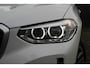BMW iX3 Executive 80 kWh | Incl. 12 maanden garantie | Panorama dak | Stoelverwarming | Navigatie | Cruise control | Climate control | DAB | Apple carplay/Andorid auto | Lichtmetalen velgen | Parkeersensoren | Achteruitrijcamera | Dodehoek detectie