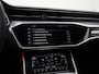 Audi A6 Avant 55 TFSI e 367 pk S-tronic quattro S edition Competition / S-Line | Panoramadak | Twinleder | Geheugen-/ventilatiestoelen | HD-Matrix LED | Head-up display | Bang & Olufsen | 360 camera