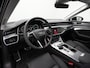 Audi A6 Avant 55 TFSI e 367 pk S-tronic quattro S edition Competition / S-Line | Panoramadak | Twinleder | Geheugen-/ventilatiestoelen | HD-Matrix LED | Head-up display | Bang & Olufsen | 360 camera