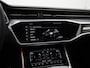 Audi A6 Avant 55 TFSI e 367 pk S-tronic quattro S edition Competition / S-Line | Panoramadak | Twinleder | Geheugen-/ventilatiestoelen | HD-Matrix LED | Head-up display | Bang & Olufsen | 360 camera