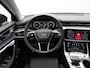 Audi A6 Avant 55 TFSI e 367 pk S-tronic quattro S edition Competition / S-Line | Panoramadak | Twinleder | Geheugen-/ventilatiestoelen | HD-Matrix LED | Head-up display | Bang & Olufsen | 360 camera