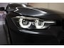 BMW 3-Serie 318i M Sport Corporate Lease [ Navi pro Leder Stoelverwarming ]