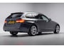 BMW 3-Serie 318i M Sport Corporate Lease [ Navi pro Leder Stoelverwarming ]