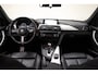 BMW 3-Serie 318i M Sport Corporate Lease [ Navi pro Leder Stoelverwarming ]