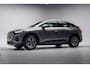 Audi Q4 Sportback e-tron 40 Launch Ed. Advanced Sport [ LED Virtual Navi Stoelverwarming ]