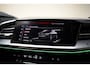 Audi Q4 Sportback e-tron 40 Launch Ed. Advanced Sport [ LED Virtual Navi Stoelverwarming ]