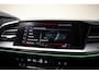 Audi Q4 Sportback e-tron 40 Launch Ed. Advanced Sport [ LED Virtual Navi Stoelverwarming ]
