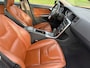 Volvo S60 1.6 T4F Summum AUT 1e Eigenaar APK 10-2026 Leder