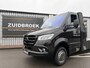 Mercedes-Benz Sprinter 2.0 Tijhof NIEUW!! Luchtvering!! Clima!! Navi!! Cruise!!