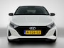 Hyundai i20 1.0 T-GDI Premium | Apple Carplay / Android Auto (Navigatie) | Achteruitrijcamera | LM velgen | Climate Control |