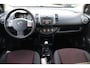 Nissan Note 1.6 Life Pack Airco, Elektrische ramen, Trekhaak, Radio cd speler