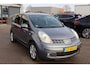 Nissan Note 1.6 Life Pack Airco, Elektrische ramen, Trekhaak, Radio cd speler