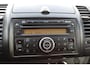 Nissan Note 1.6 Life Pack Airco, Elektrische ramen, Trekhaak, Radio cd speler