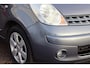 Nissan Note 1.6 Life Pack Airco, Elektrische ramen, Trekhaak, Radio cd speler