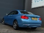 BMW 2-Serie Coupé 218d High Executive | Automaat | Xenon