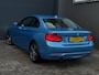 BMW 2-Serie Coupé 218d High Executive | Automaat | Xenon