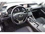 Lexus IS 300h Hybrid Sport Edition Navigatie, Camera, Stoelverwarming, Lederen interieur, Camera, Climate control, Cruise control