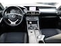 Lexus IS 300h Hybrid Sport Edition Navigatie, Camera, Stoelverwarming, Lederen interieur, Camera, Climate control, Cruise control