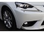 Lexus IS 300h Hybrid Sport Edition Navigatie, Camera, Stoelverwarming, Lederen interieur, Camera, Climate control, Cruise control