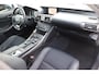 Lexus IS 300h Hybrid Sport Edition Navigatie, Camera, Stoelverwarming, Lederen interieur, Camera, Climate control, Cruise control