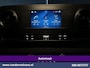 Mercedes-Benz Sprinter 317 CDI 170pk 9G-Tronic Automaat 3500kg Trekhaak L2H2 Euro6 Airco | Camera | Navigatie | Apple Carplay Android Auto, Cruisecontrol, Parkeersensoren, Bijrijdersbank