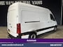 Mercedes-Benz Sprinter 317 CDI 170pk 9G-Tronic Automaat 3500kg Trekhaak L2H2 Euro6 Airco | Camera | Navigatie | Apple Carplay Android Auto, Cruisecontrol, Parkeersensoren, Bijrijdersbank