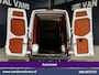 Mercedes-Benz Sprinter 317 CDI 170pk 9G-Tronic Automaat 3500kg Trekhaak L2H2 Euro6 Airco | Camera | Navigatie | Apple Carplay Android Auto, Cruisecontrol, Parkeersensoren, Bijrijdersbank