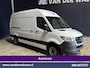 Mercedes-Benz Sprinter 317 CDI 170pk 9G-Tronic Automaat 3500kg Trekhaak L2H2 Euro6 Airco | Camera | Navigatie | Apple Carplay Android Auto, Cruisecontrol, Parkeersensoren, Bijrijdersbank