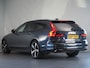 Volvo V90 2.0 T8 AWD Plug-in Hybrid R-Design | Luchtvering | Stoelventilatie | Massagestoelen | Panoramadak | Dodehoekdetectie | Pilot Assist | Head-Up Display | Stoelverwarming