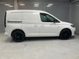 Volkswagen Caddy Cargo White & Black Edition 2.0 TDi 102pk | Navigatie | Trekhaak | Climate control |