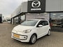 Volkswagen Up! 1.0 high up! BlueMotion , LAGE KILOMETERSTAND!!! Airco, Cruise, PDC, 5 Drs, LMV 15 Inch, Elektrische ramen voor