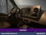 Mercedes-Benz Sprinter 317 CDI 170pk 9G-Tronic Automaat 3500kg Trekhaak L2H2 Euro6 Airco | Camera | Navigatie | Apple Carplay Android Auto, Cruisecontrol, Parkeersensoren, Bijrijdersbank