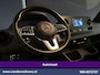 Mercedes-Benz Sprinter 317 CDI 170pk 9G-Tronic Automaat 3500kg Trekhaak L2H2 Euro6 Airco | Camera | Navigatie | Apple Carplay Android Auto, Cruisecontrol, Parkeersensoren, Bijrijdersbank