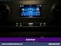 Mercedes-Benz Sprinter 317 CDI 170pk 9G-Tronic Automaat 3500kg Trekhaak L2H2 Euro6 Airco | Camera | Navigatie | Apple Carplay Android Auto, Cruisecontrol, Parkeersensoren, Bijrijdersbank