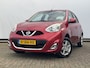 Nissan Micra 1.2 Acenta Airco Cruise Pink Lady