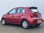 Nissan Micra 1.2 Acenta Airco Cruise Pink Lady