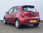Nissan Micra 1.2 Acenta Airco Cruise Pink Lady