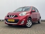 Nissan Micra 1.2 Acenta Airco Cruise Pink Lady