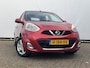 Nissan Micra 1.2 Acenta Airco Cruise Pink Lady