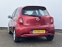 Nissan Micra 1.2 Acenta Airco Cruise Pink Lady