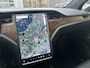 Tesla Model X 100D Long Range 7 PERSOONS AUTOPILOT / FABRIEKSGARANTIE TOT 2027