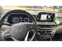 Hyundai Tucson 1.6 T-GDI Comfort Automaat | 177PK | Trekhaak | Panorama/Schuif-Kantel Dak | LMV | Stoel + Stuur + Achterbank Verwarming | Navigatie | ECC |