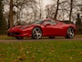 Ferrari 458 4.5 V8 Spider | Rosso Fuoco | Racing Seats | Veel carbon! | JBL