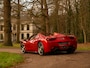 Ferrari 458 4.5 V8 Spider | Rosso Fuoco | Racing Seats | Veel carbon! | JBL
